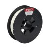 Filament do drukarki 3D PLA wykończenie satynowe Ø 2.85mm 500g Biały RS PRO