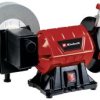 Szlifierka na mokro i sucho Einhell TC-WD 200/150 4417242 39.9 cm 1 szt.