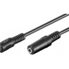 Przedłużacz jack 3,5 mm