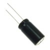KOND.ELEKTR. 220UF/100V 105C