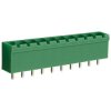 CamdenBoss CTB9309/10 5.08mm Pitch 10 Way Terminal Block