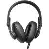 AKG K361 1075100 Over-ear headphones Black Noise cancelling Foldable Studio