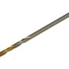 Wiertło; HSS Gold-P TiN D1GP125013; do metalu; 1,30mm; HSS; YG-1