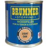 Brummer BM30503 Wood Filler Light Oak 700g