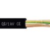 Kabel sygnalizacyjny BiT YnKSY 7G1,5 0,6/1kV EM8663 /bębnowy/