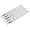 Worksafe WRS3014/250 Reciprocating Saw Blade Metal 250mm 18tpi - Pack of 5