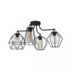 Lampa sufitowa GALAXY 4PŁ TK Lighting (1645)