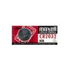 Bateria CR2032 MAXELL
