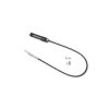 Szczypce do kabli układów scalonych, Zapasowy przewód, do uzytku z: 1472 AU/RP