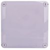 Obudowa 130x130x74mm IP66 035013