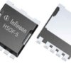 MOSFET N-kanałowy 180 A HSOF-5 40 V SMD