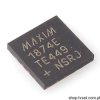 MAX1874ETE+ Regulator to Li+ Charger SMD-QFN16 MAXIM