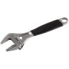 Bahco 8071V Insulated Thumb Screw Adjustable Wrench 8in 205mm