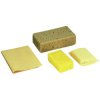 IWH 072341 Car Cleaning Set 1Pc Sponges Brushes & Cloth Wipes