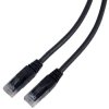 Connectix 003-3B5-030-09B 3.0m Black Cat6 Utp Moulded Lead