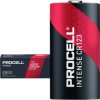 Bateria do aparatu CR-123A PROCELL Procell Intense 920 mAh 3 V 10 szt.
