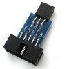 ADAPTER ISP 6PIN-10PIN.
