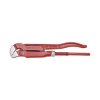 Gedore RED 3301167 Pipe Wrench S-jaw For Ø 1" length 325 mm