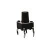 Mikroprzycisk 6x6x 8-4,5mm A06