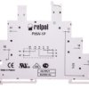 Gniazdo Do Przekaźników Rm699bv I Rsr30 6A Ip20 Pi6w-1P 856389