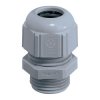 LAPP 53111550 STR-M 40x1.5 RAL 7035 LGY Cable Gland Light Grey 15-23mm
