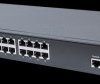 561341 Switch, 16-port, Gigabit Ethernet, manageable