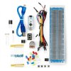 Zestaw elementów elektronicznych dla Arduino + Iduino Nano - Iduino KTS08