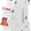 Rozłącznik SHD201 / 40 1P, 40A