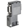 Złącze Siemens Złącze SIMATIC DP Seria S7-200 6ES7972-0BB12-0XA0