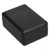 Obudowa plastikowa Kradex Z23B - 84x59x38mm czarna