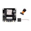 ESP32-S3 AI Kamera Rozwojowa Płyta 2,4 GHz Wi‑Fi BLE DVP Kamera Zintegrowany Dźwięk Obsługa Podłączania Zewnętrznego Ekranu Prze