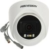KAMERA AHD, HD-CVI, HD-TVI, PAL DS-2CE76D0T-LPFS(2.8MM) - 1080p Hikvision