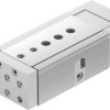 FESTO Mini-suwak 570207 DGSL-25-40-EA Materiał obudowy: kute aluminium 1 szt.