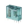 Finder 40.52.6.012.0000 PCB Relay 12V ac/dc 8A 2 change-overs