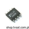 MC100EL01D Quad input OR/NOR Gate SMD-SO8 MOTOROLA