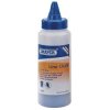Draper 42967 Plastic Bottle of Blue Chalk for Chalk Line (115g)