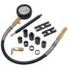 Draper Expert 35877 Commercial Vehicle Diesel Compression Test Kit (13 piece)