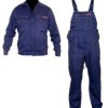 Kombinezon bluza + spodnie granatowy 182cm L LPQK822XL LahtiPro CB-870057