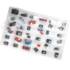 Zestaw 37 modułów czujników do Arduino do Raspberry Pi + pudełko BOX