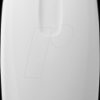 AK-PMH3OS-US-W Mouse, USB, IP68, can be disinfected, white