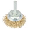 Draper 41431 40mm Wire Cup Brush