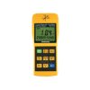 TM192D Miernik pola elektromagnetycznego 3 osiowy 2kHz logger / rejestrator z USB TENMARS