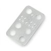 Aluminiowe mocowanie Feetech FK-FP-001