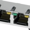 Phoenix Contact 1337254 Złącze męskie PCB 100 szt.