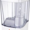 Automatyczny dozownik mydła Sygonix SY-4963284 700 ml biały