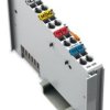 WAGO 750-655 IO Link PLC 1 szt.