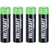 VOLTCRAFT HR6 AA battery (rechargeable) NiZn500 mAh.6 V 4