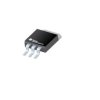 MOSFET Typ N-kanałowy 200 A TO-263 60 V Rozszerzenie 3-pinowy Powierzchnia 375 W Texas Instruments 1.3 mΩ CSD18536KTTT