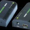IDATA-EXTIP-373 HDMI Extender/Splitter over IP (120m)