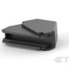 AMPLIMITE Plastic Strain Relief TE Connectivity 745311-1 TE AMP AMPLIMITE Plastic Strain Relief, 1 szt.